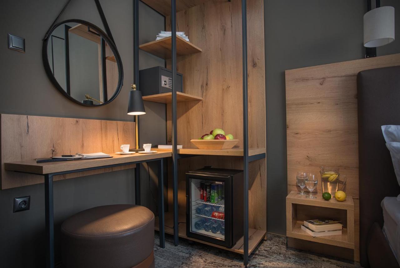 The Boutique Hotel: Square Convenience 3* Plovdiv
