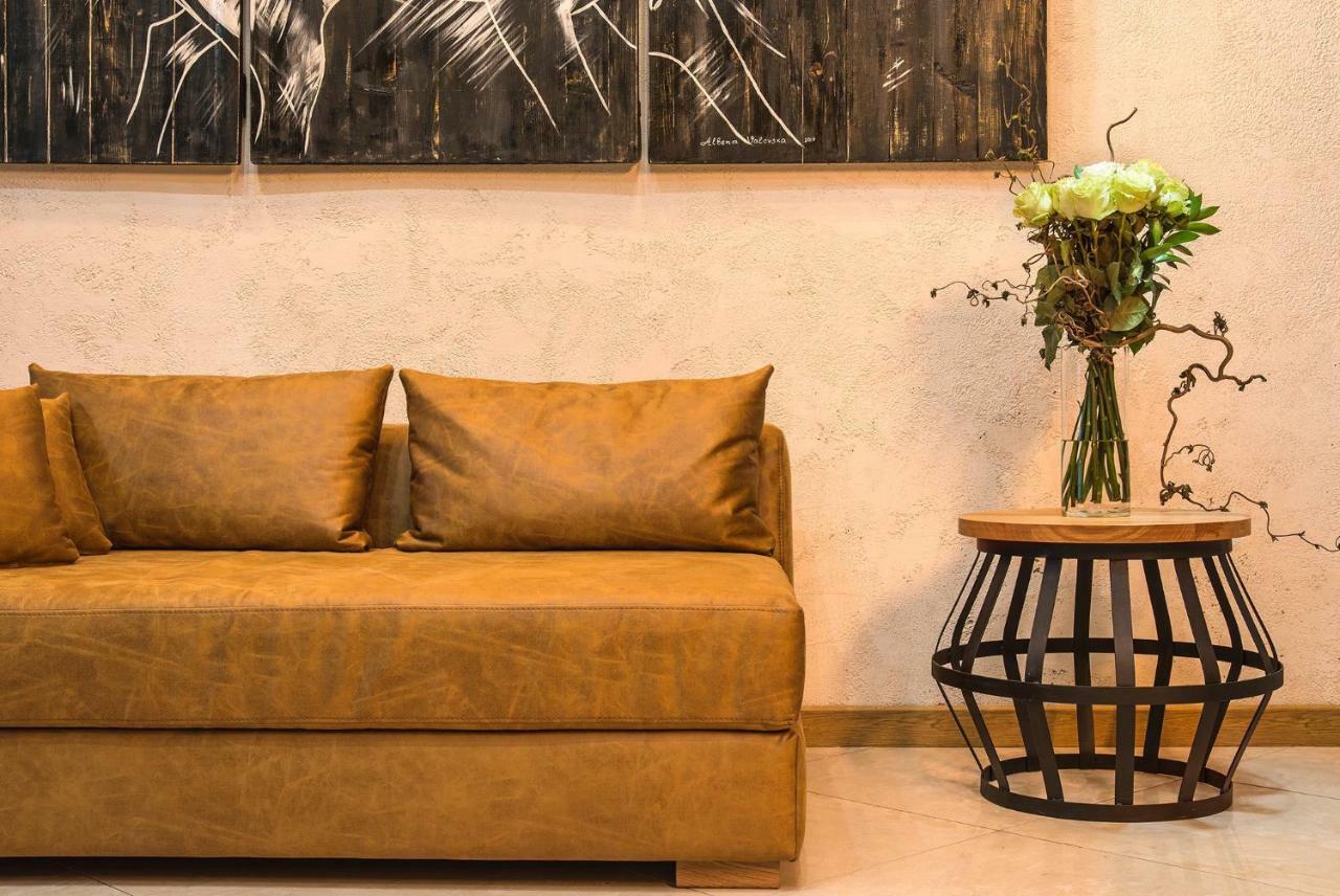 Hotel The Boutique Hotel: Square Convenience
