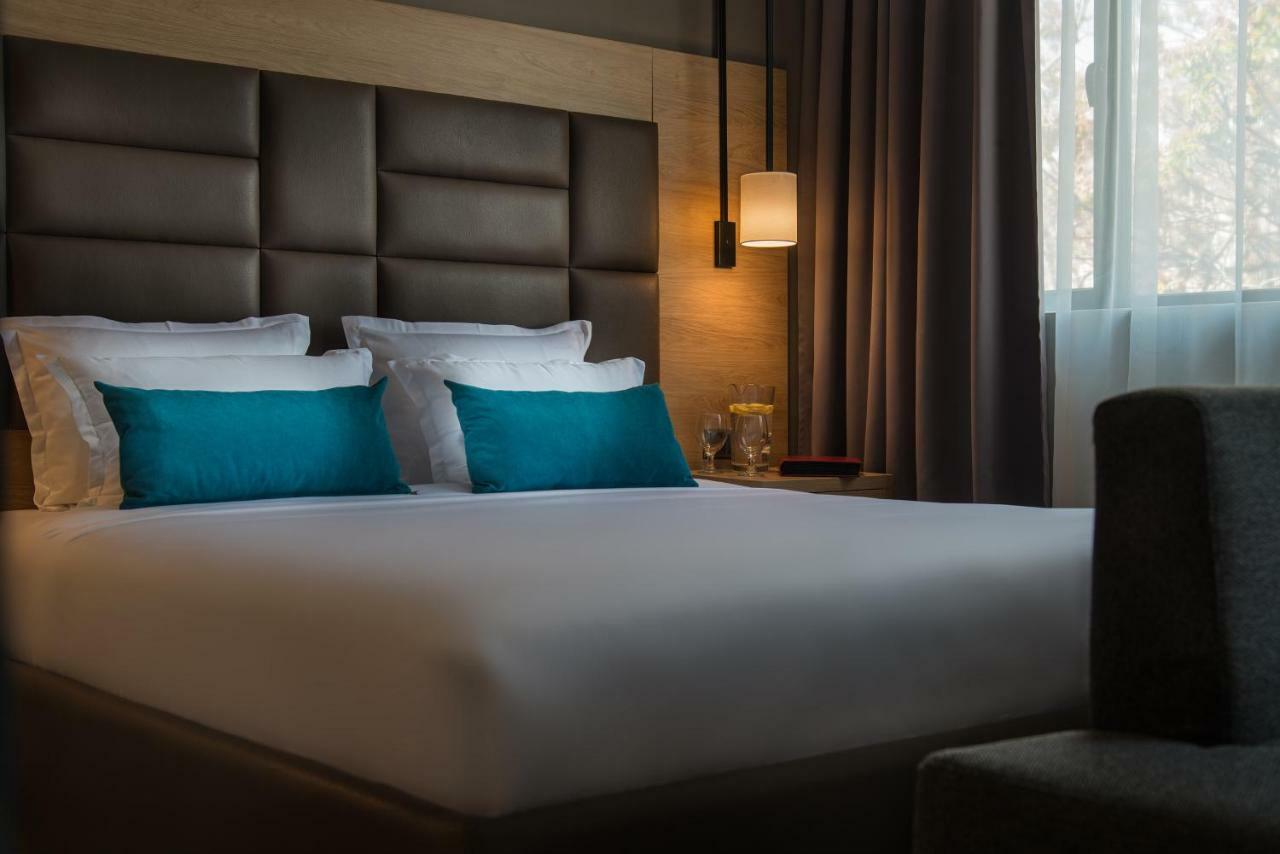 The Boutique Hotel: Square Convenience Hotel Plovdiv