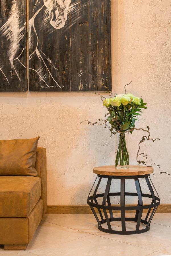 The Boutique Hotel: Square Convenience Plovdiv