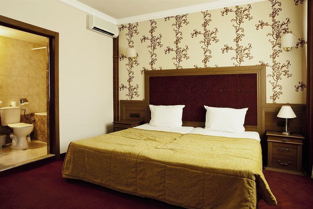 Hotel The Boutique Hotel: Square Convenience Plovdiv